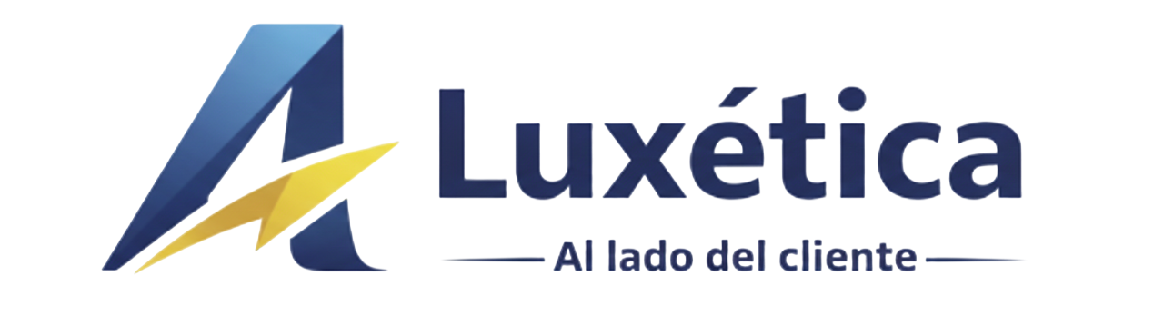 Logo Luxética