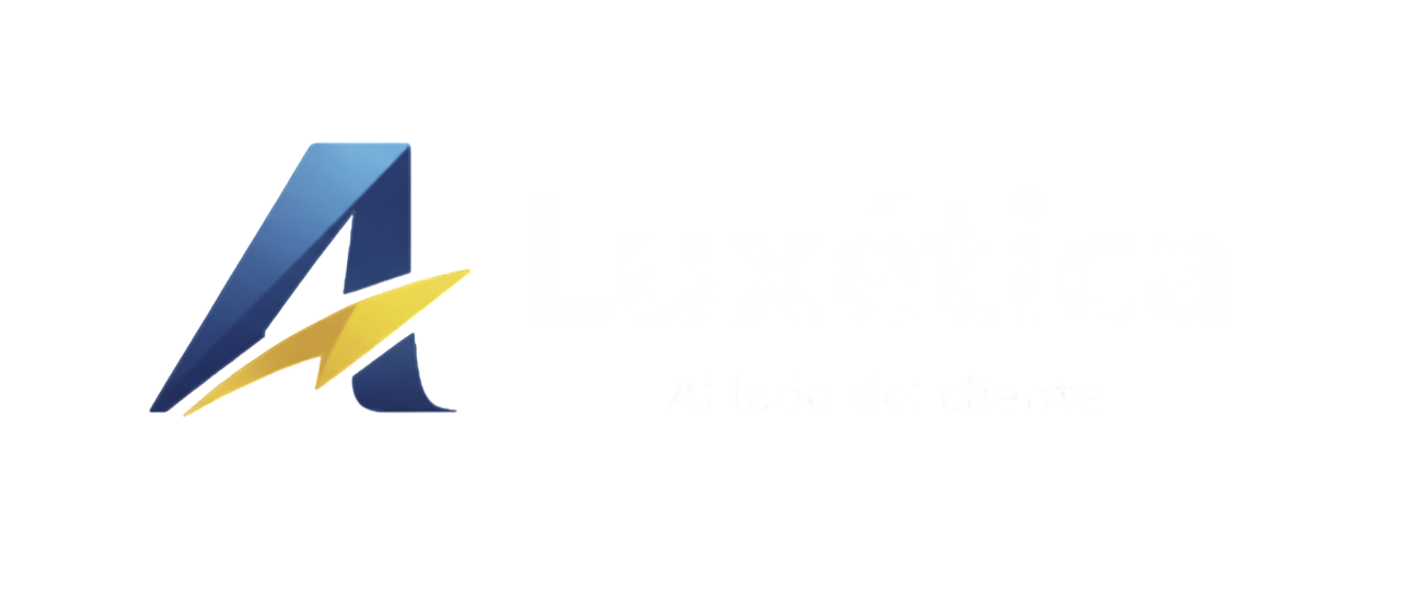 Luxetica Logo